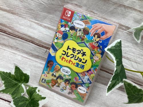 トレファクブログ画像1