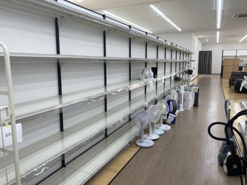 家具の家電