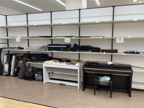 衣類のイオンモール