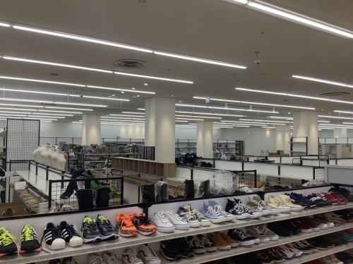 トレファクブログ画像１