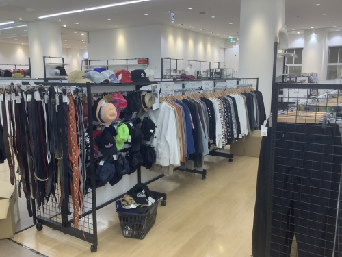 イオンモール常滑の常滑市