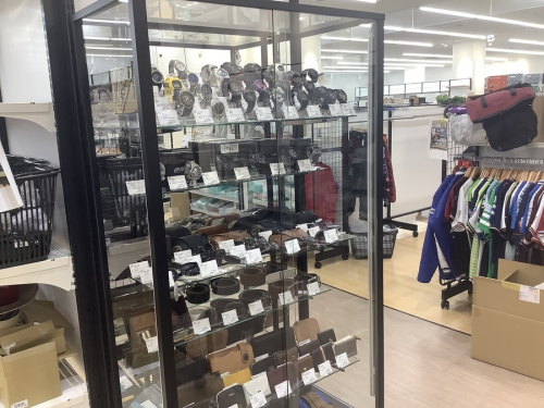 新生活のブランド買取