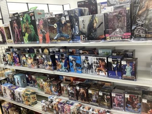 新生活のブランド買取