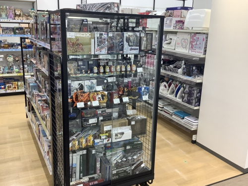 常滑市のグランドオープン
