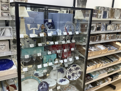 ブランド買取