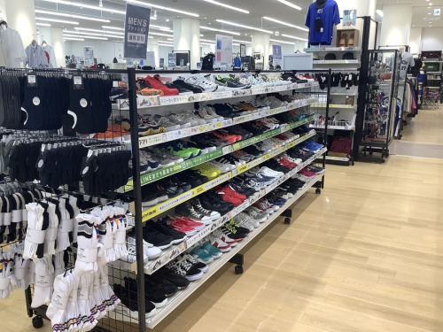 常滑市のグランドオープン