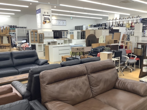 常滑市のグランドオープン