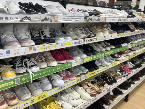 イオンモール常滑
