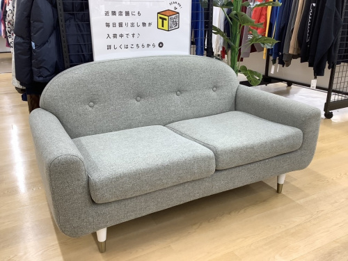 生活家具のソファー