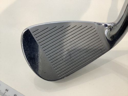 アイアンセットのCallaway