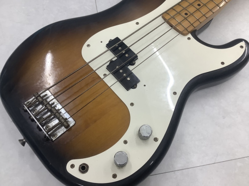中古楽器販売のGibson