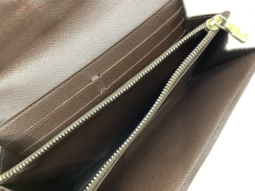 バッグ買取の財布買取