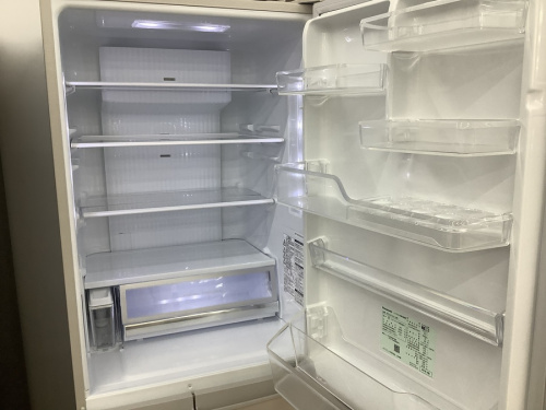 冷蔵庫の5ドア冷蔵庫