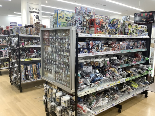 イオンモール常滑