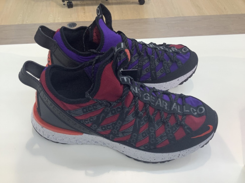 ACG REACT TERRA GOBEのNIKE