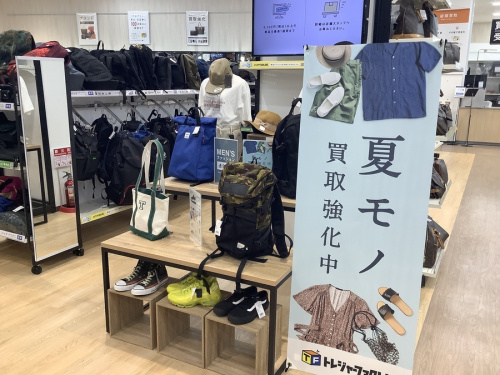 Disney STOREのイオンモール常滑