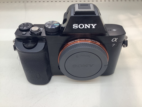 カメラ買取の中古カメラ販売