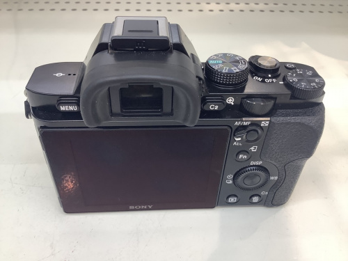 中古カメラ販売の一眼レフカメラ