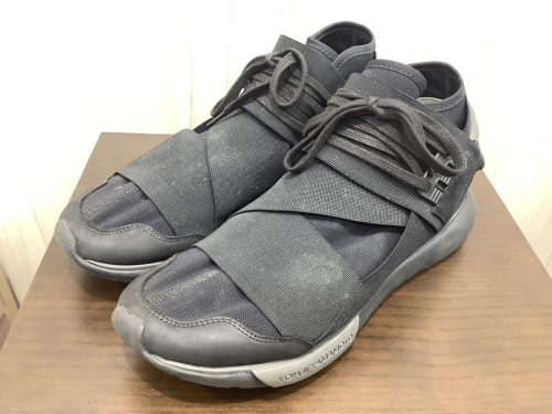 スニーカー買取のコラボスニーカー