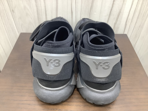 QASA HIGHのY-3