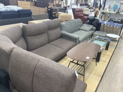 中古家具のイオンモール常滑