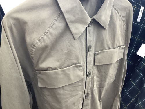 ドメスティックブランドのACNE STUDIOS