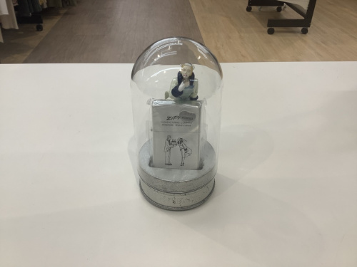 生活雑貨のライター