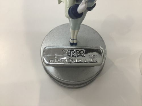 ZIPPOのイオンモール常滑
