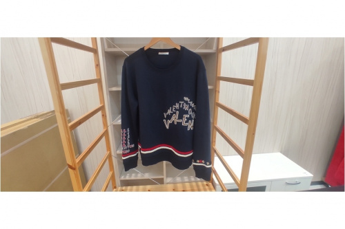メンズ衣類買取のスウェット