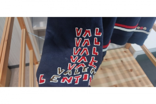 VALENTINOのイオンモール常滑