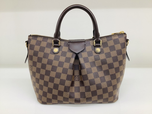2WAYバッグのLOUIS VUITTON