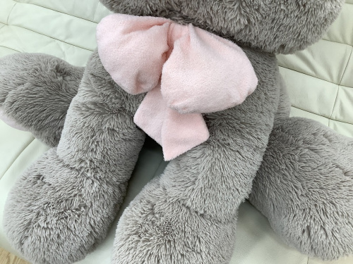 HUGFANのイオンモール常滑