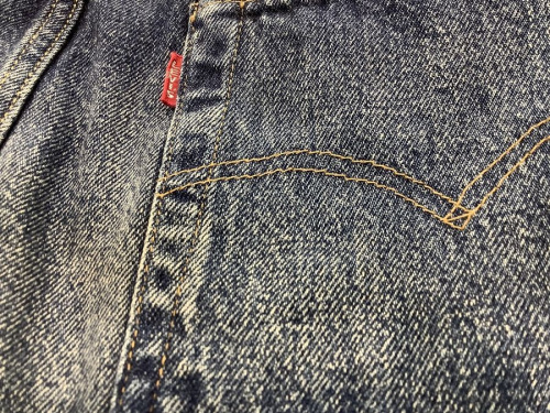 Levi'sのイオンモール常滑