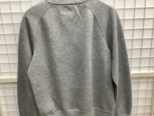 テックフリーススウェットのNIKE