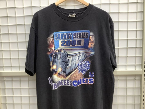 ヴィンテージTシャツのLEE SPORTS