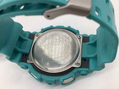 CASIOのG-SHOCK