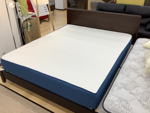 生活家具のベッド