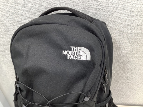 バックパックのTHE NORTH FACE