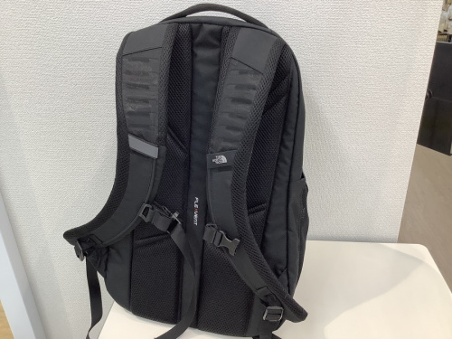 THE NORTH FACEのイオンモール常滑