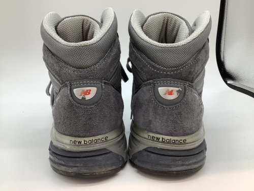 NEW BALANCEのメンズ