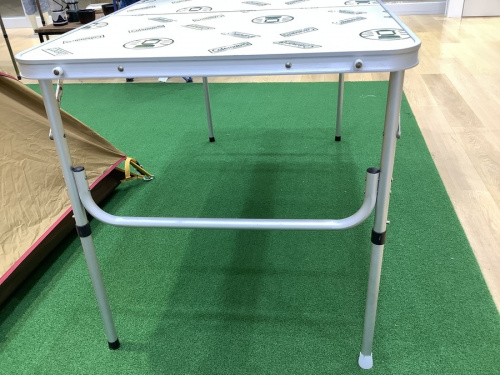 Colemanのイオンモール常滑