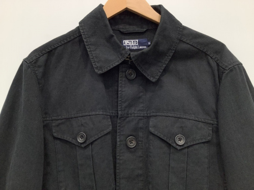 カバーオールのPOLO RALPH LAUREN