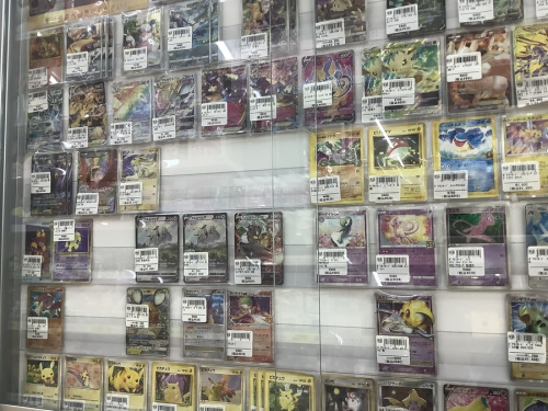 ポケモンのイオンモール常滑