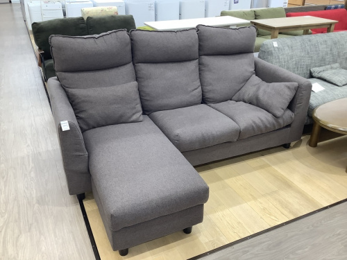 生活家具のソファー