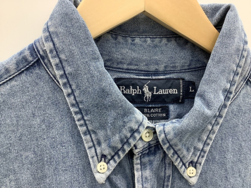 POLO RALPH LAURENのイオンモール常滑