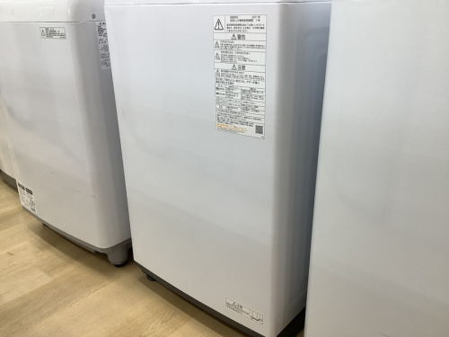 TOSHIBAのイオンモール常滑