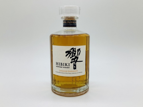 蒸留酒類のウィスキー