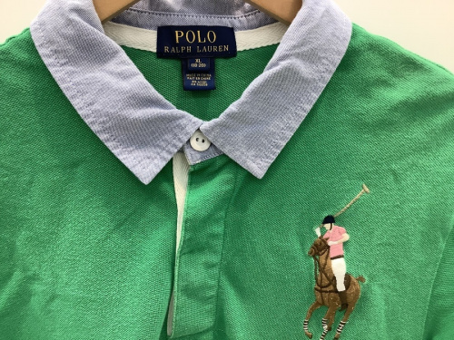 RALPH LAURENのイオンモール常滑