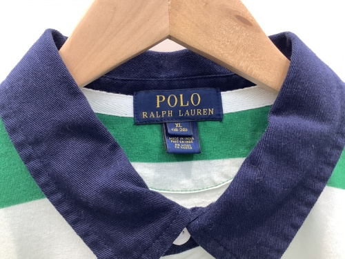 RALPH LAURENのイオンモール常滑