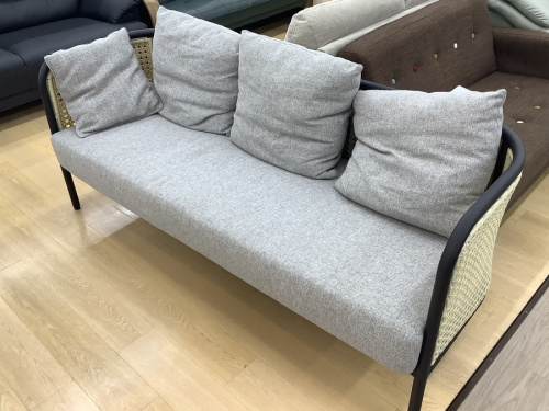 生活家具のソファー